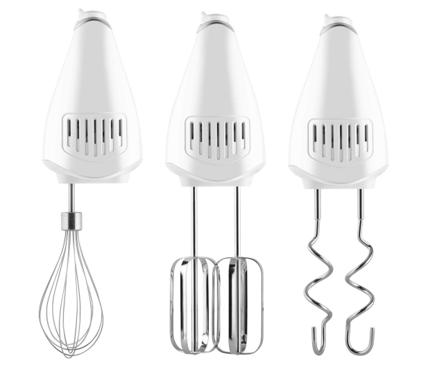 Sencor SHM 5206WH - 1388460 - zdjęcie 4